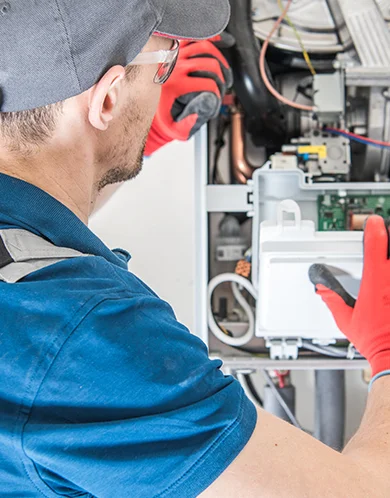 Furnace Repairs