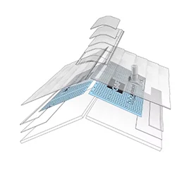 Roof Deck Protection