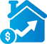 Increased Property Value