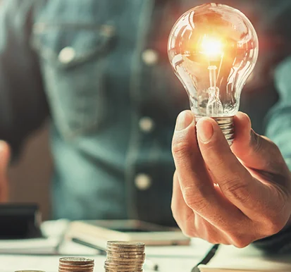 Reduce Your Energy Expenses Up to 50%!