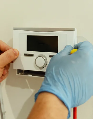 Thermostat Repairs