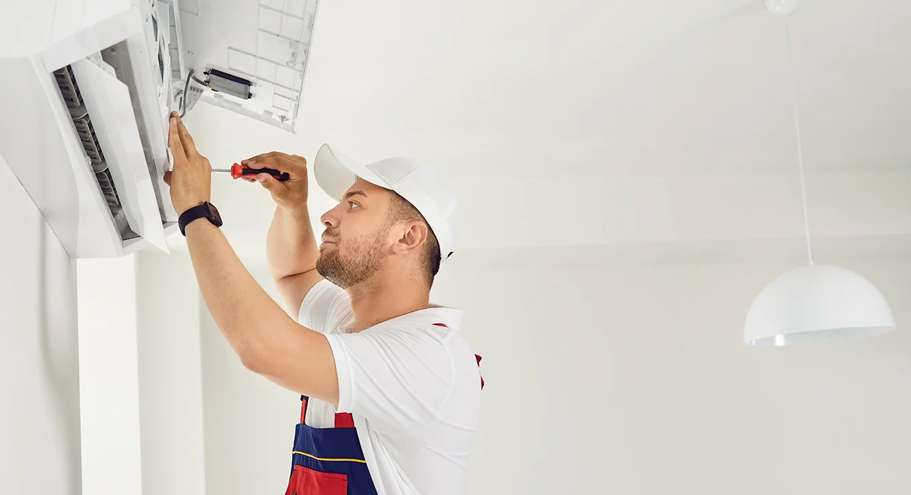 AC Installation Services
