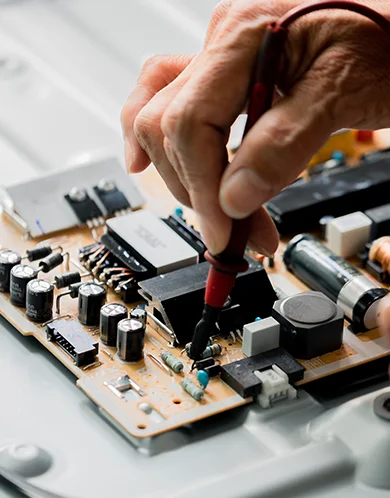 Electrical Component Repairs