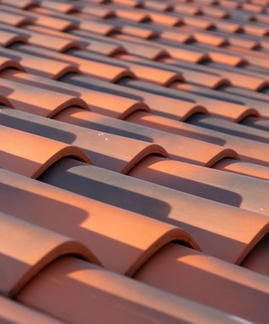 Tile Roofs